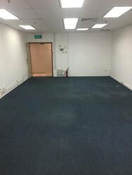 Fortune Centre (D7), Office #522525531